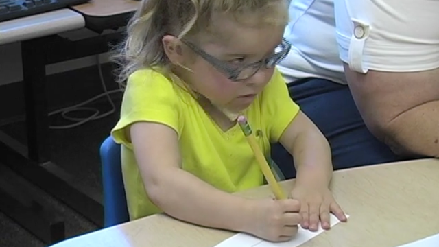 Carmen Writing