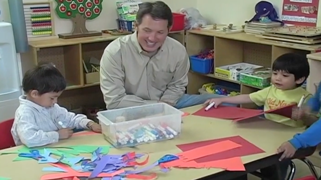 Inclusion and Joy